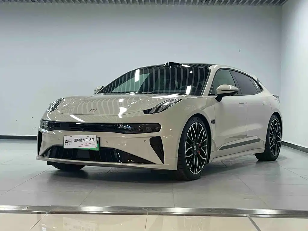 Zeekr 001 2025 YOU Edition 100kWh AWD