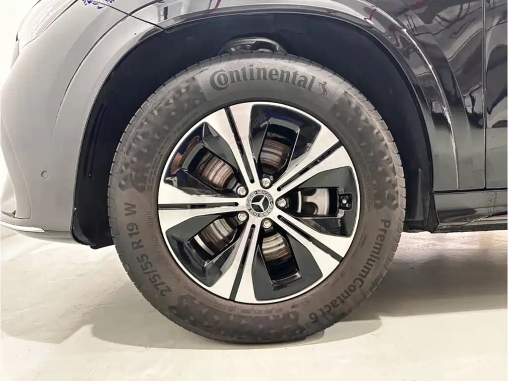 Mercedes-Benz GLE 2024 GLE 350 4MATIC Dynamic