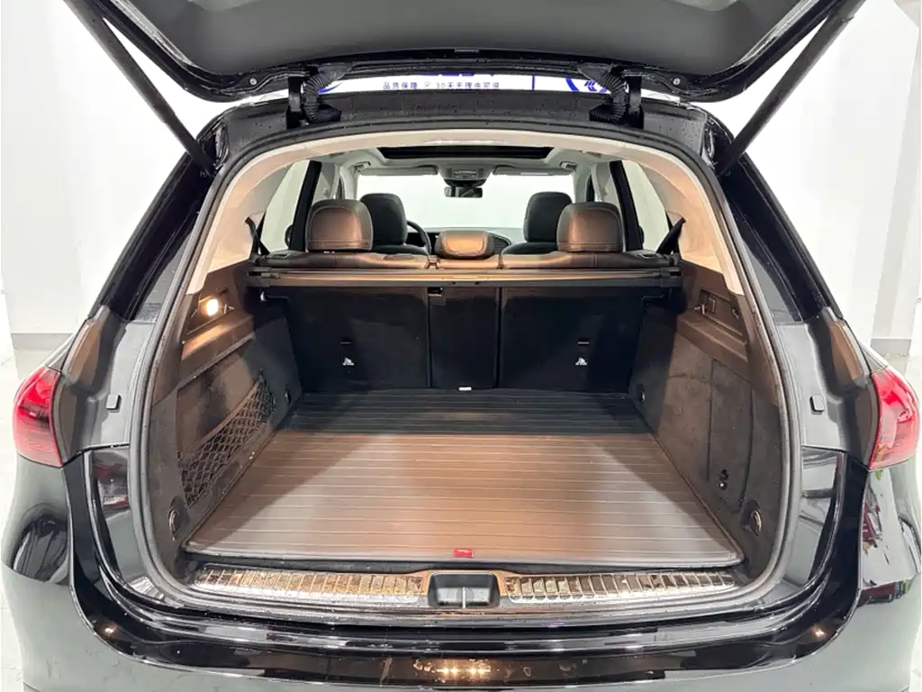 Mercedes-Benz GLE 2024 GLE 350 4MATIC Dynamic