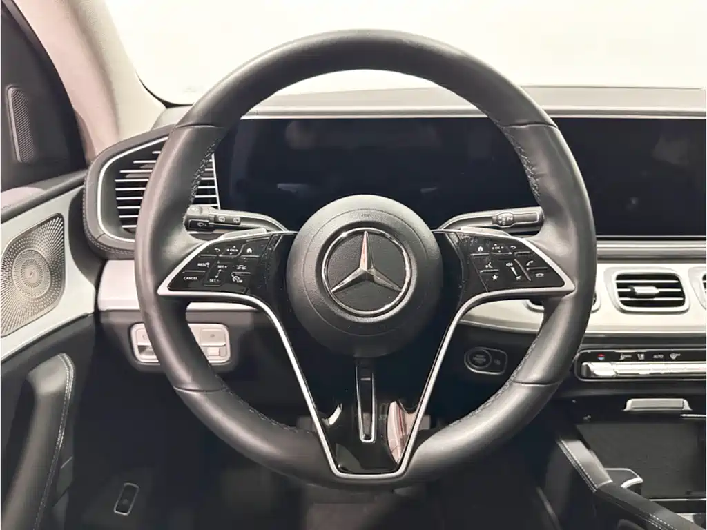 Mercedes-Benz GLE 2024 GLE 350 4MATIC Dynamic