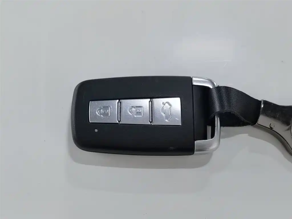 Haima V70 2016 1.5T Automatic Shi Chang Edition 7-Seater