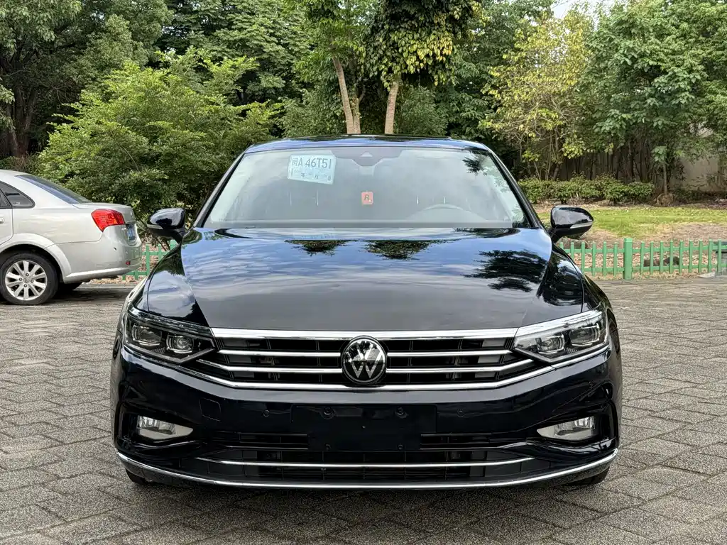 Magotan 2020 380TSI DSG Luxury