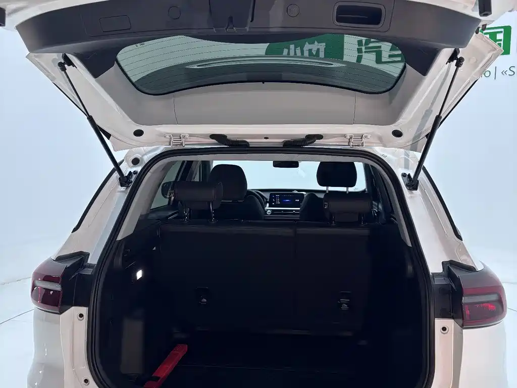 Chery Tiggo 7 2023 Super Energy Edition 1.5T CVT Super Energy Guardian