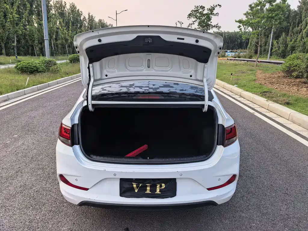 Hyundai Elantra 2018 1.6L Automatic GL
