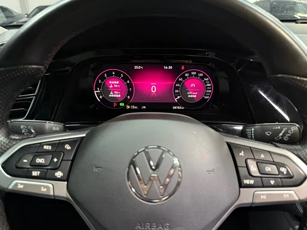 Teramont X 2022 380TSI AWD Prestige Luxury Edition