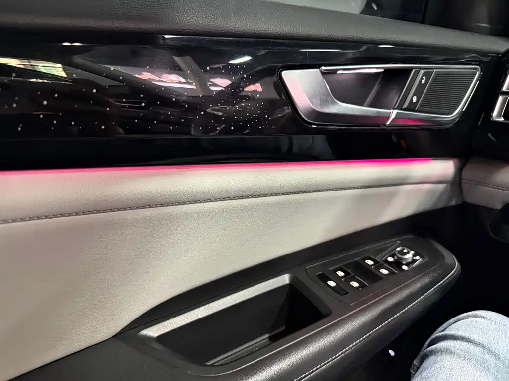 Teramont X 2022 380TSI AWD Prestige Luxury Edition