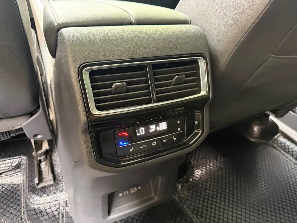Teramont X 2022 380TSI AWD Prestige Luxury Edition