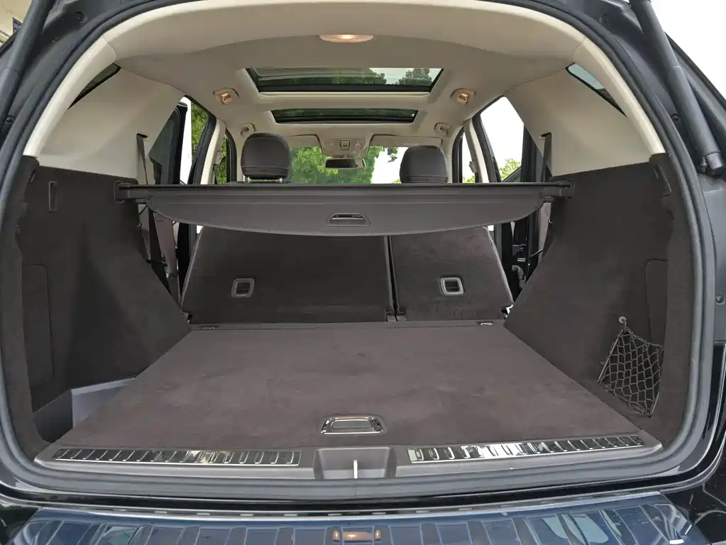 Mercedes-Benz GLE 400 4MATIC