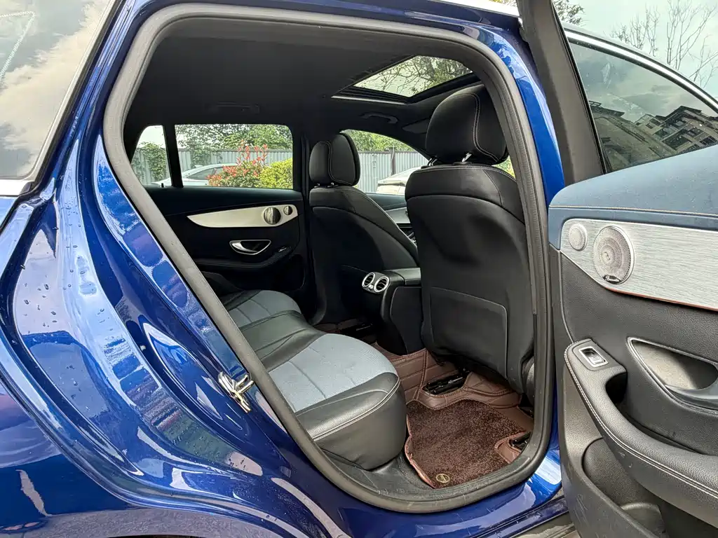 Mercedes-Benz EQC 2021 EQC 350 4MATIC