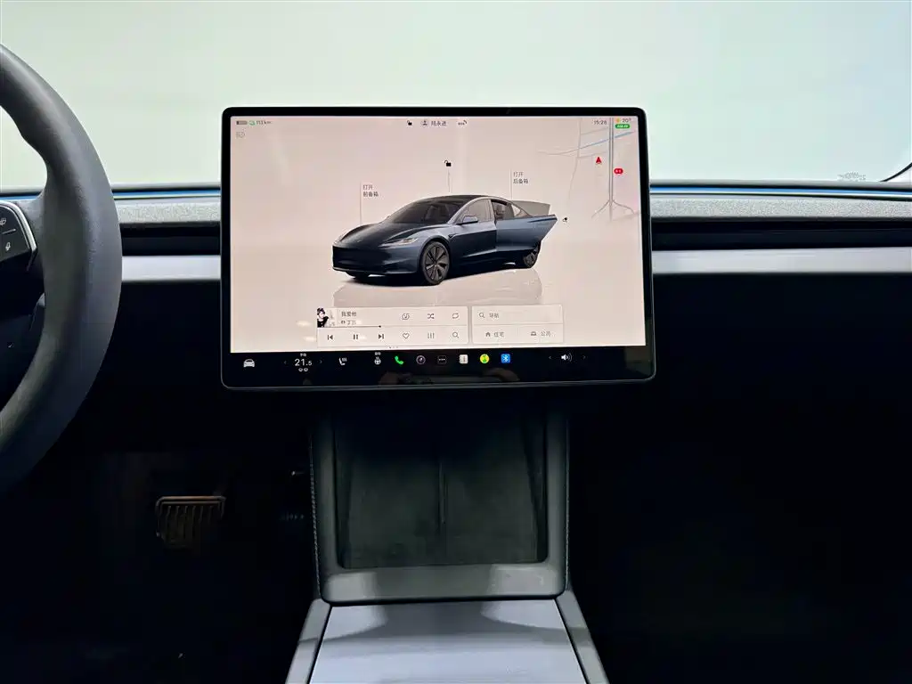 Tesla Model 3 2023 RWD