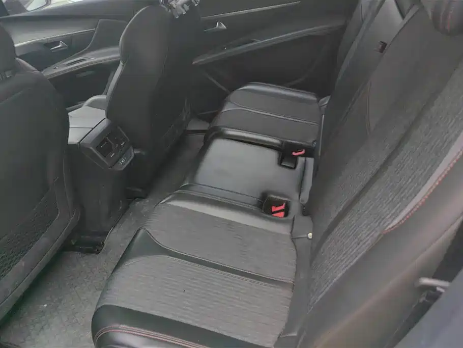 Peugeot 5008 2017 350THP 7-Seater Elite Edition
