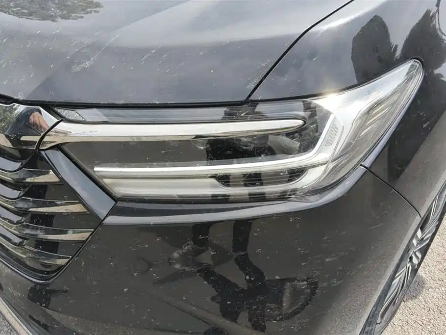 Honda Odyssey 2024 2.0L e:HEV Sharp Yue Xiang Edition