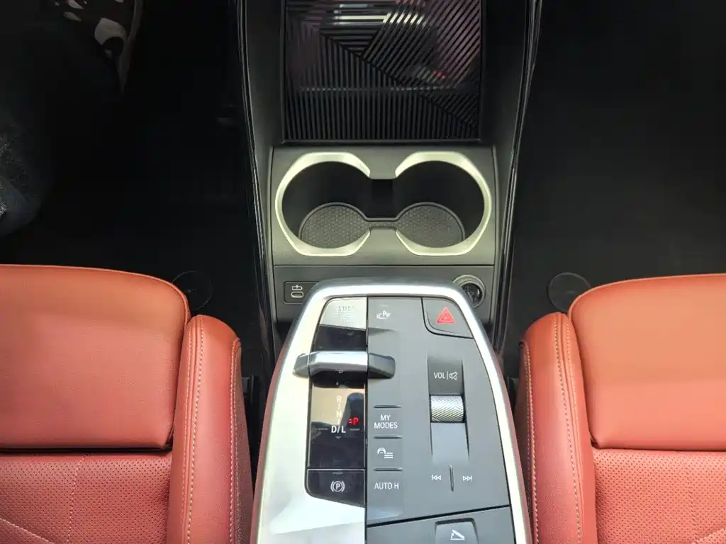 BMW X2 (Import) 2025 sDrive25i M Sport Package