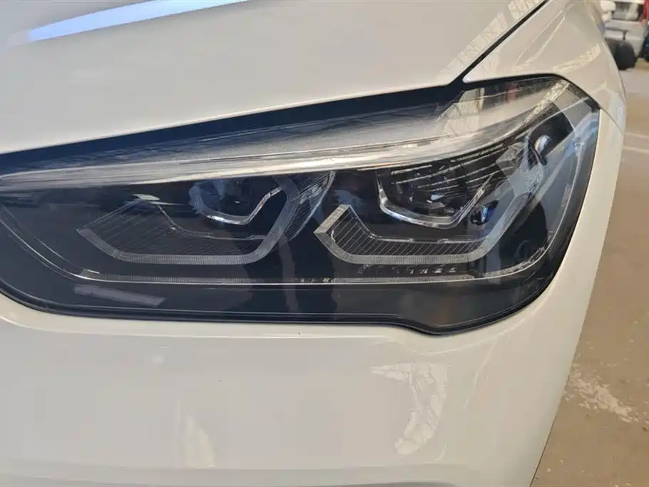 BMW X1 2022 sDrive25Li Leading Edition