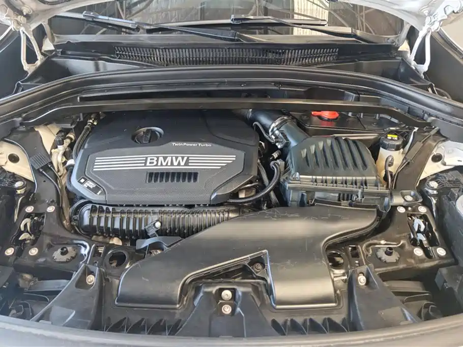 BMW X1 2022 sDrive25Li Leading Edition