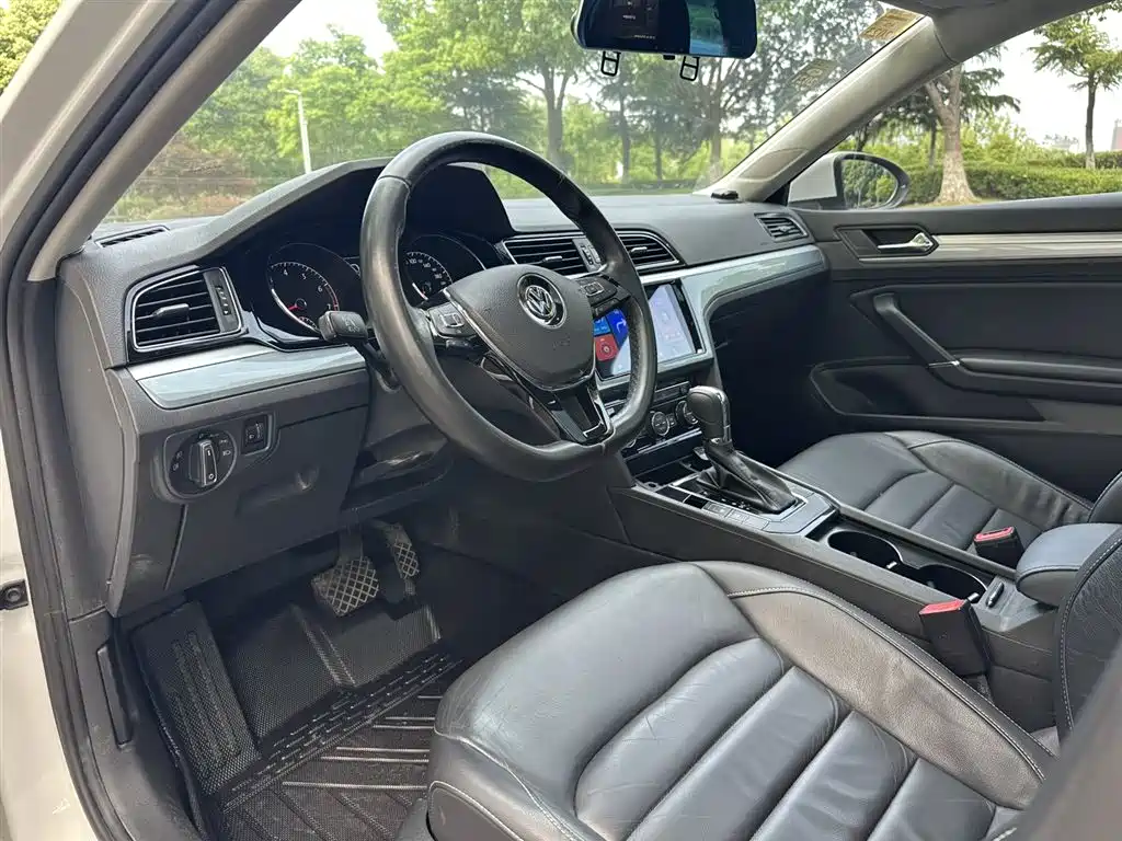 Volkswagen Lamando 2015 280TSI DSG Comfort Edition