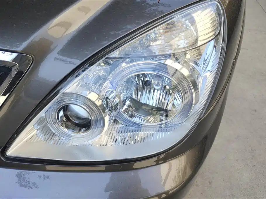 Buick GL8 2014 2.4L Comfort Edition