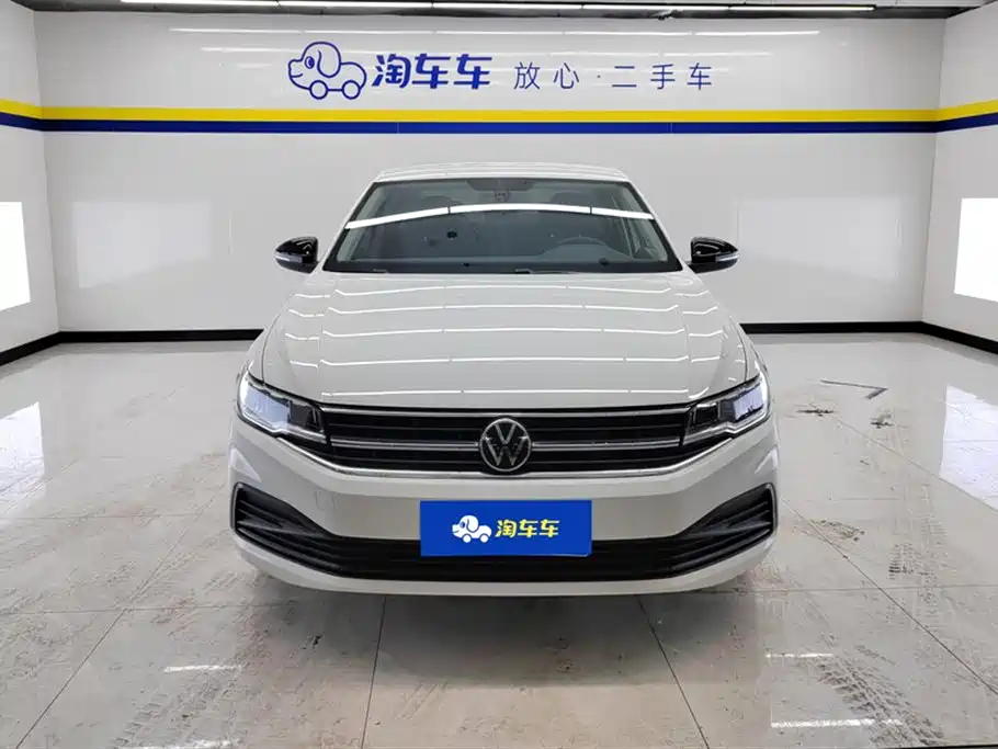 Volkswagen Bora 2021 1.5L Automatic Fashion Smart Connect Edition