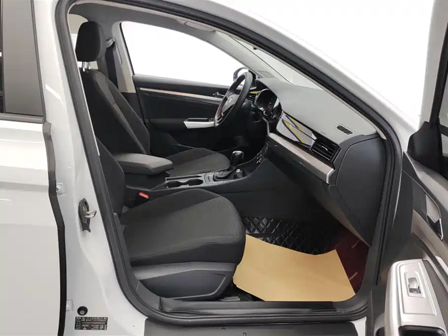 Volkswagen Bora 2021 1.5L Automatic Fashion Smart Connect Edition