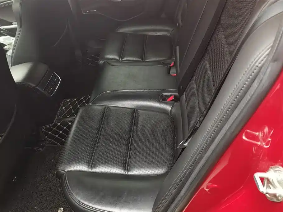 Mazda Atenza 2017 2.0L SkyActiv Luxury Edition