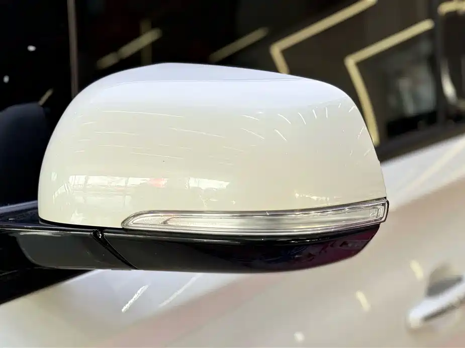 Trumpchi M8 2021 Lingxiu Series 390T Premium Edition