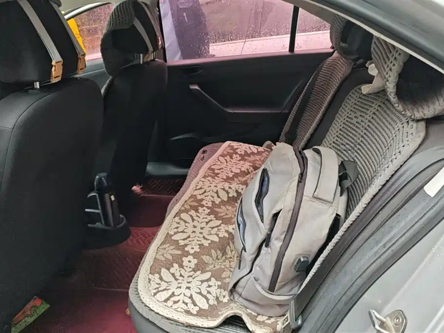 Jetta 2015 Value Edition 1.6L Manual Fashion