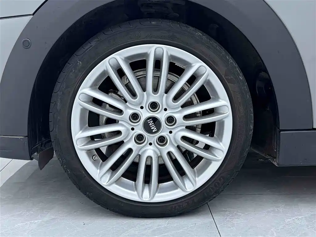 MINI Cooper 1.5T Classic 2022