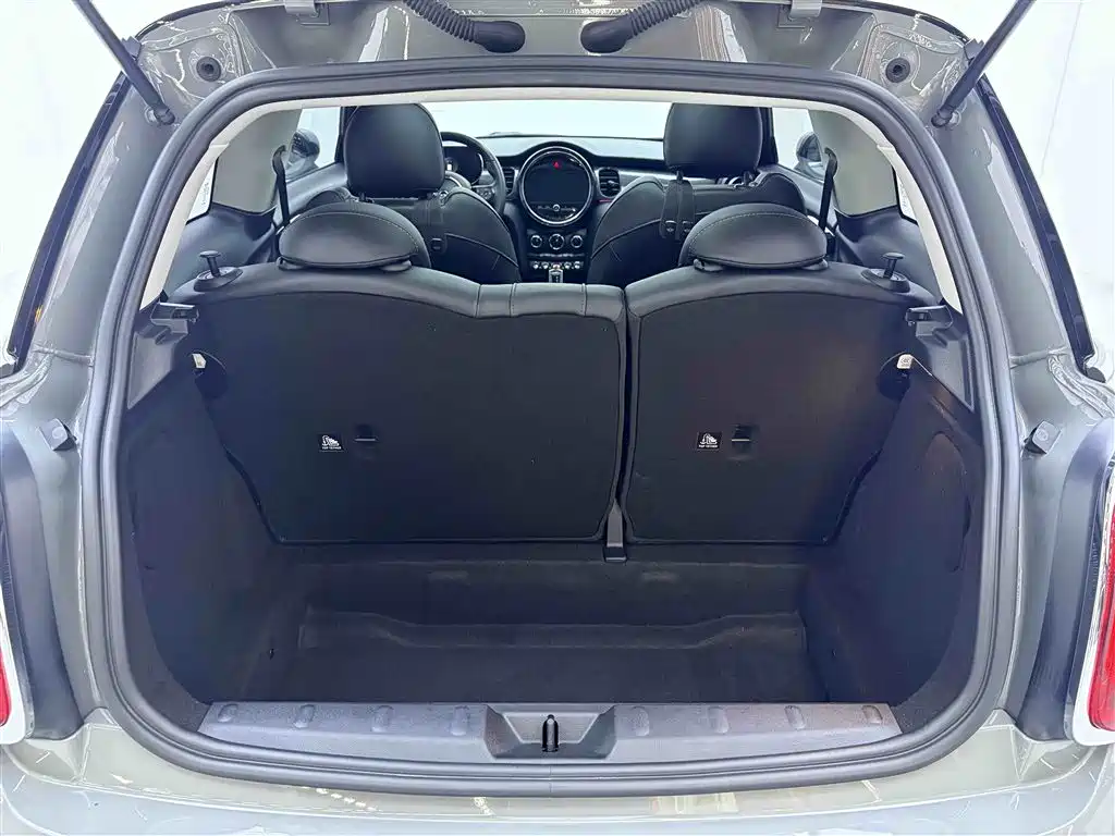 MINI Cooper 1.5T Classic 2022
