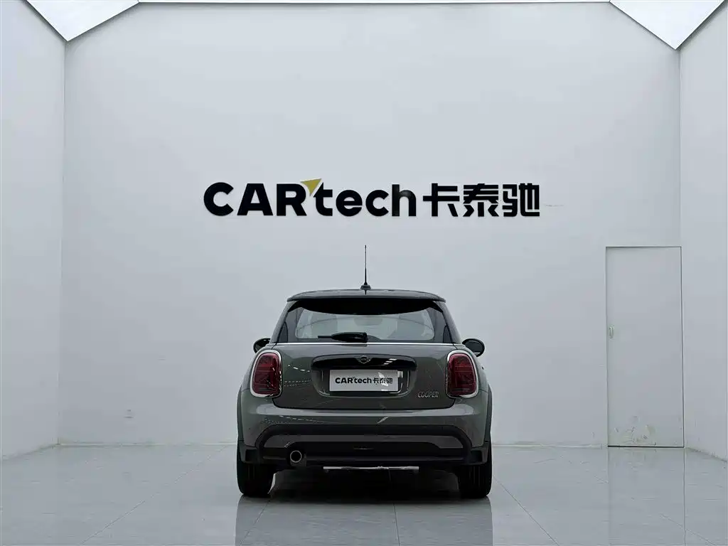 MINI Cooper 1.5T Classic 2022