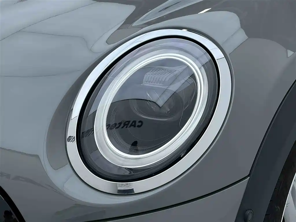MINI Cooper 1.5T Classic 2022