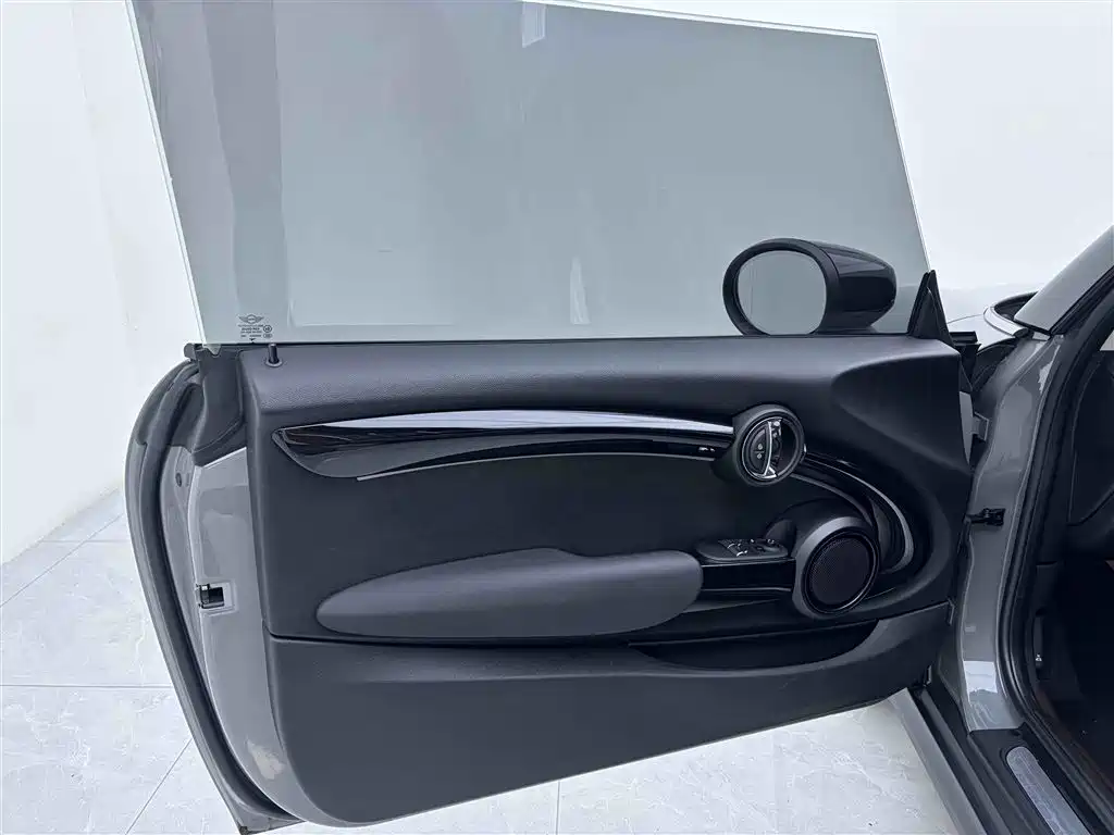MINI Cooper 1.5T Classic 2022