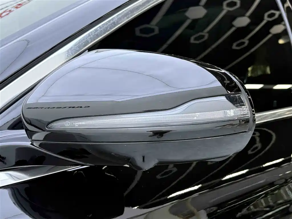 Mercedes-Benz E-Class 2022 Facelift E 300 L Luxury