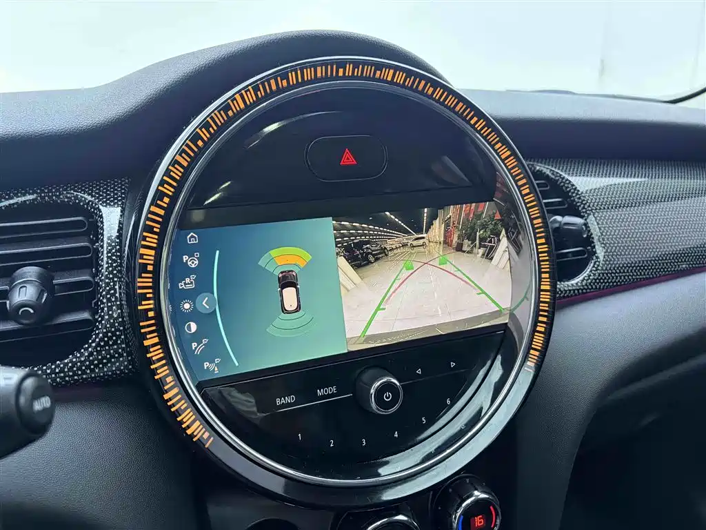 MINI Cooper 1.5T Classic 2022