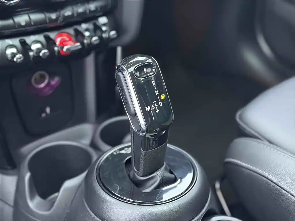 MINI Cooper 1.5T Classic 2022