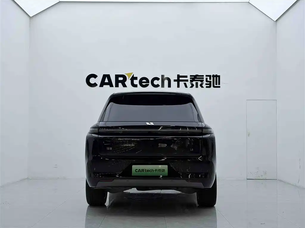 Lixiang L8 2024 Pro