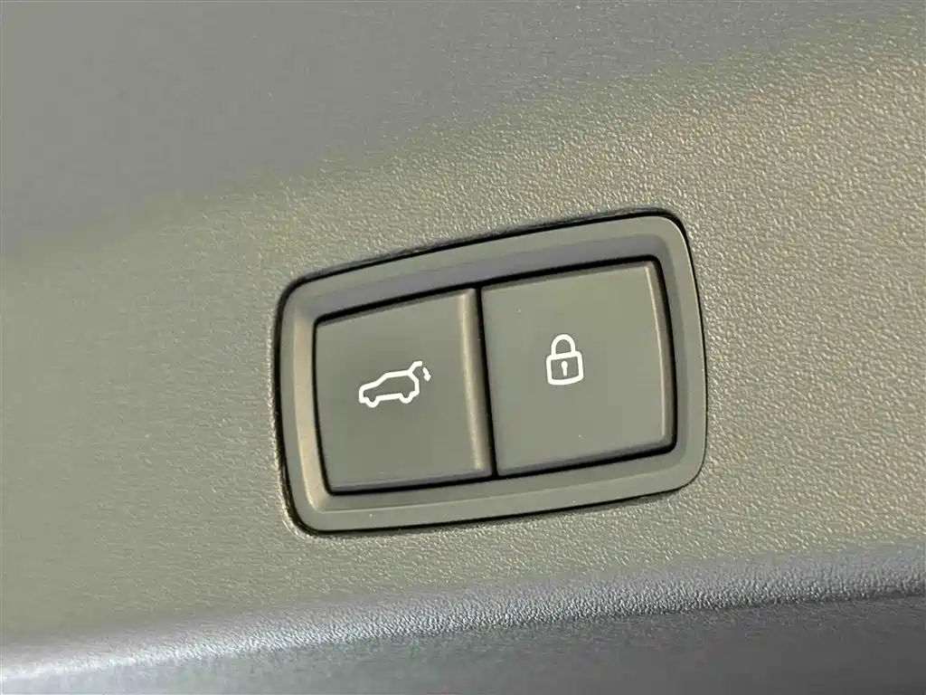 Li Auto L9 2024 Ultra