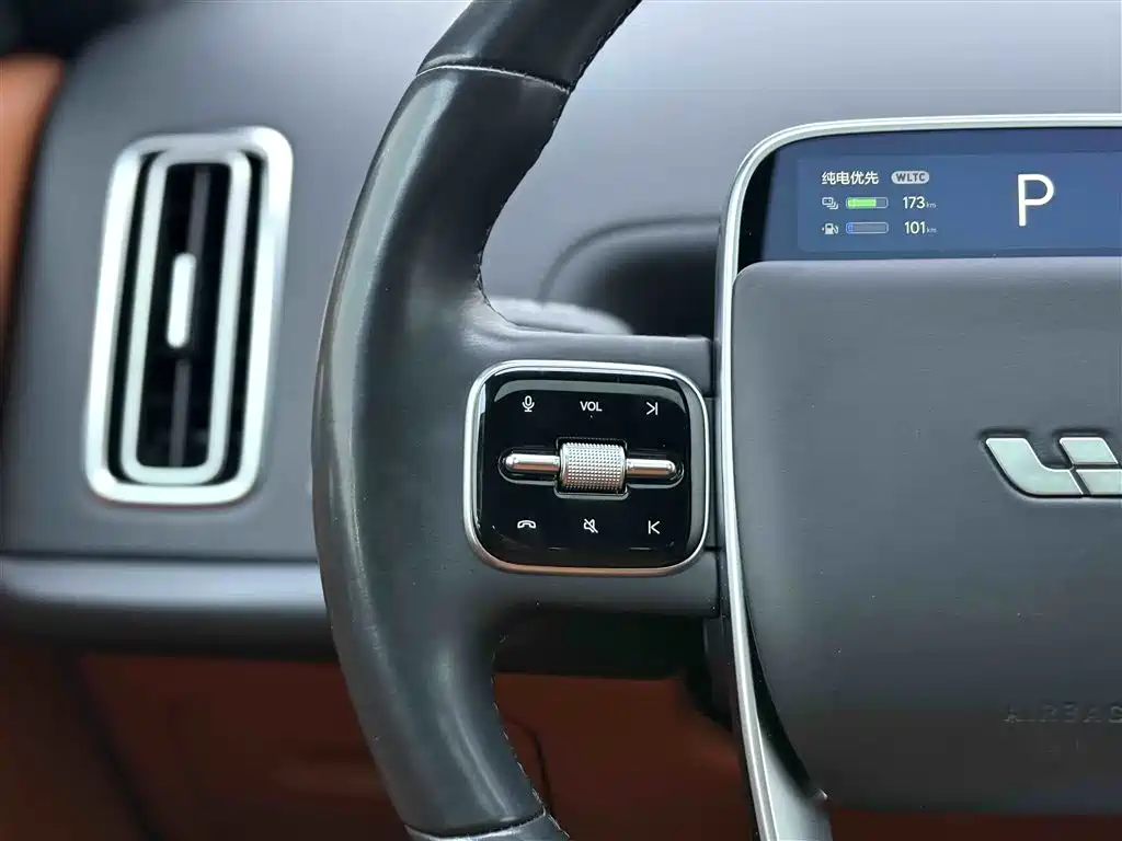 Li Auto L9 2024 Ultra