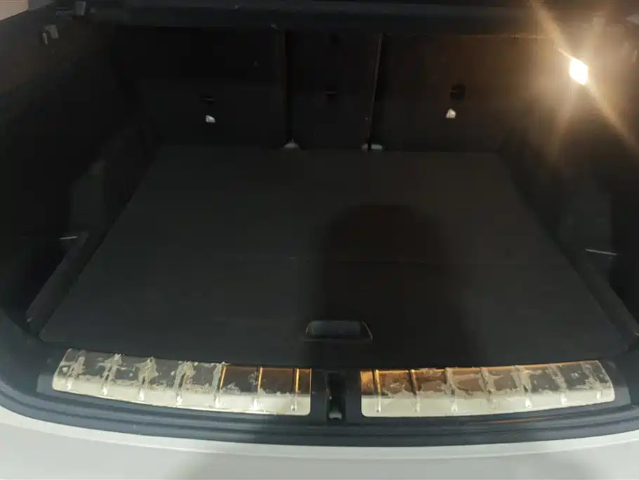 BMW X1 2019 sDrive18Li Fashion Edition
