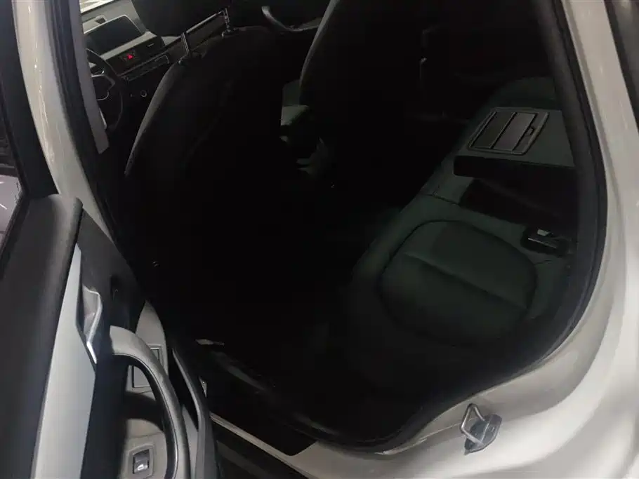 BMW X1 2019 sDrive18Li Fashion Edition