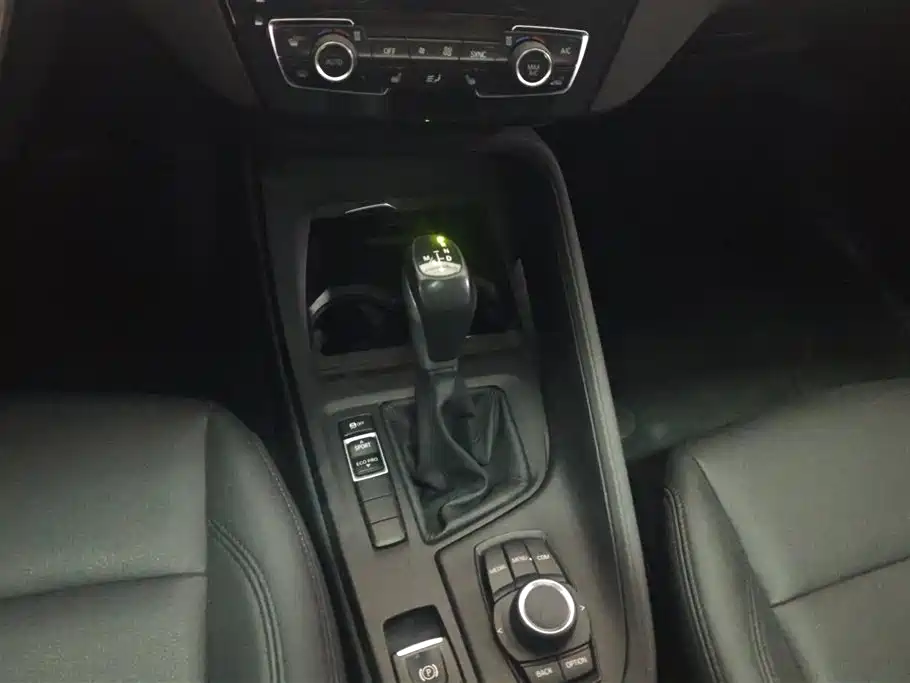 BMW X1 2019 sDrive18Li Fashion Edition