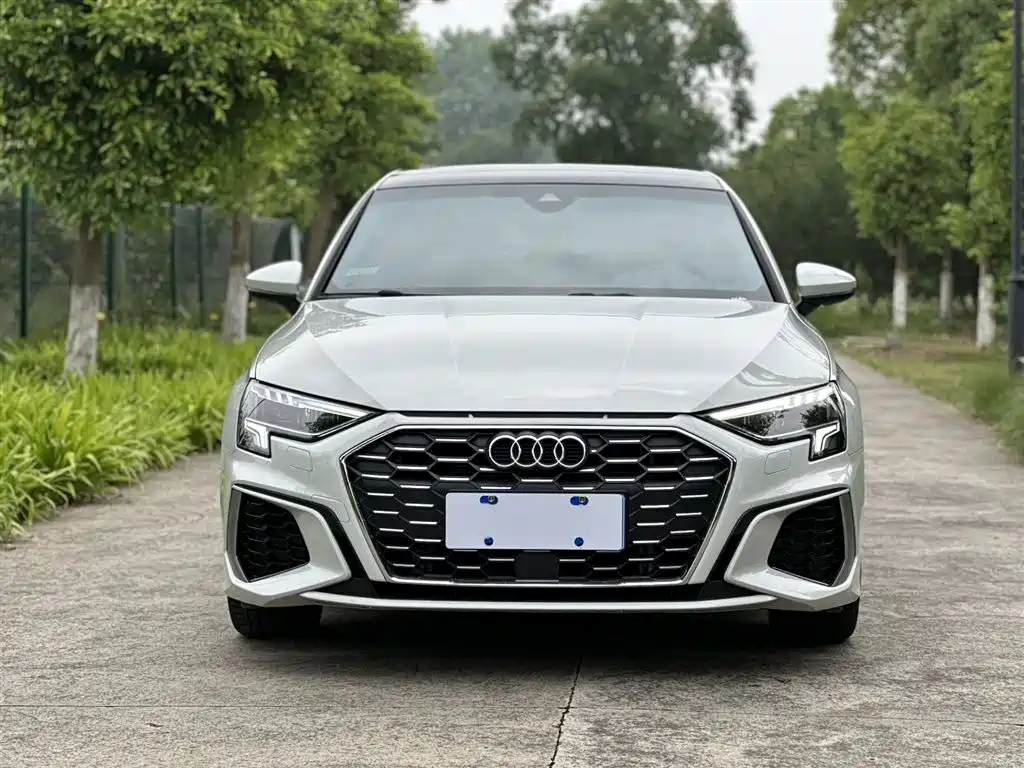 Audi A3 2024 Sportback 35 TFSI Fashion Sport