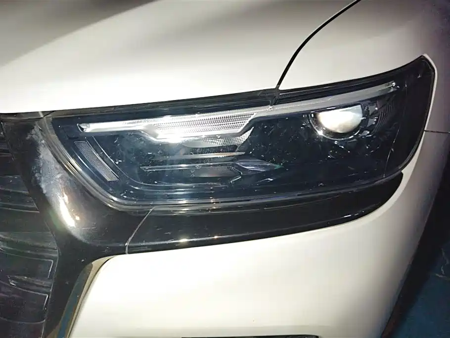 Haval H6 2021 National Trend Edition 1.5T Automatic Champion Edition