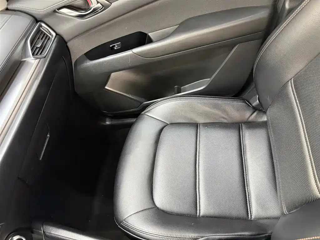 Mazda CX-5 2.0L FWD Smart Edition