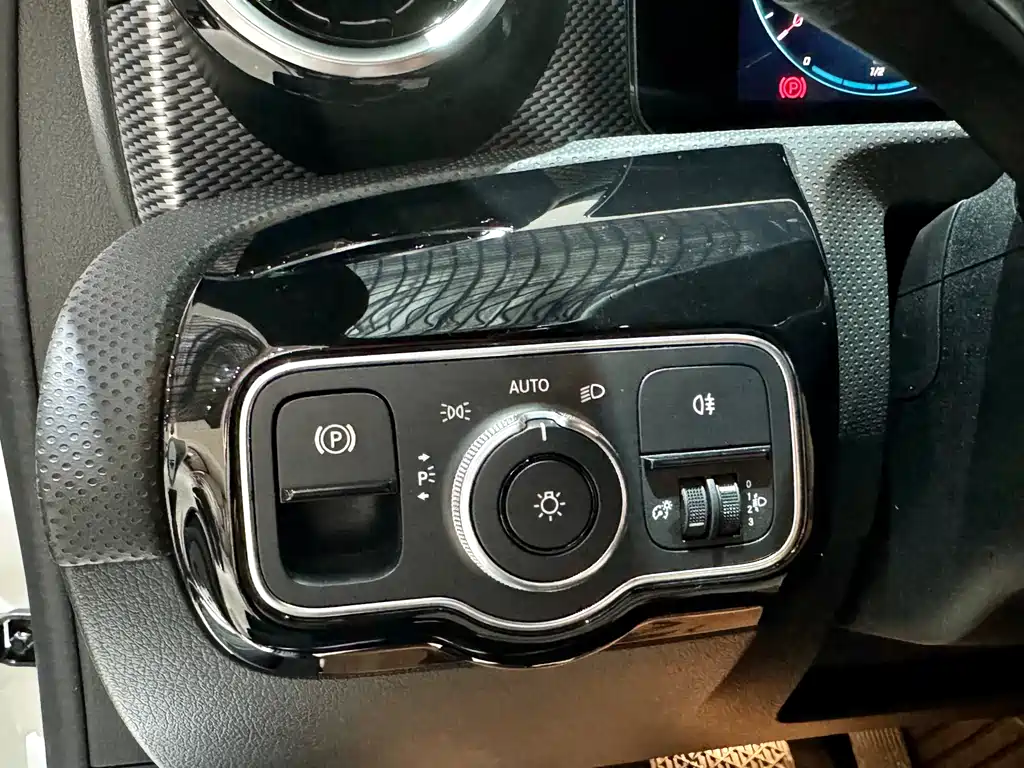 Mercedes-Benz A-Class 2022 A 180 L Sport Sedan