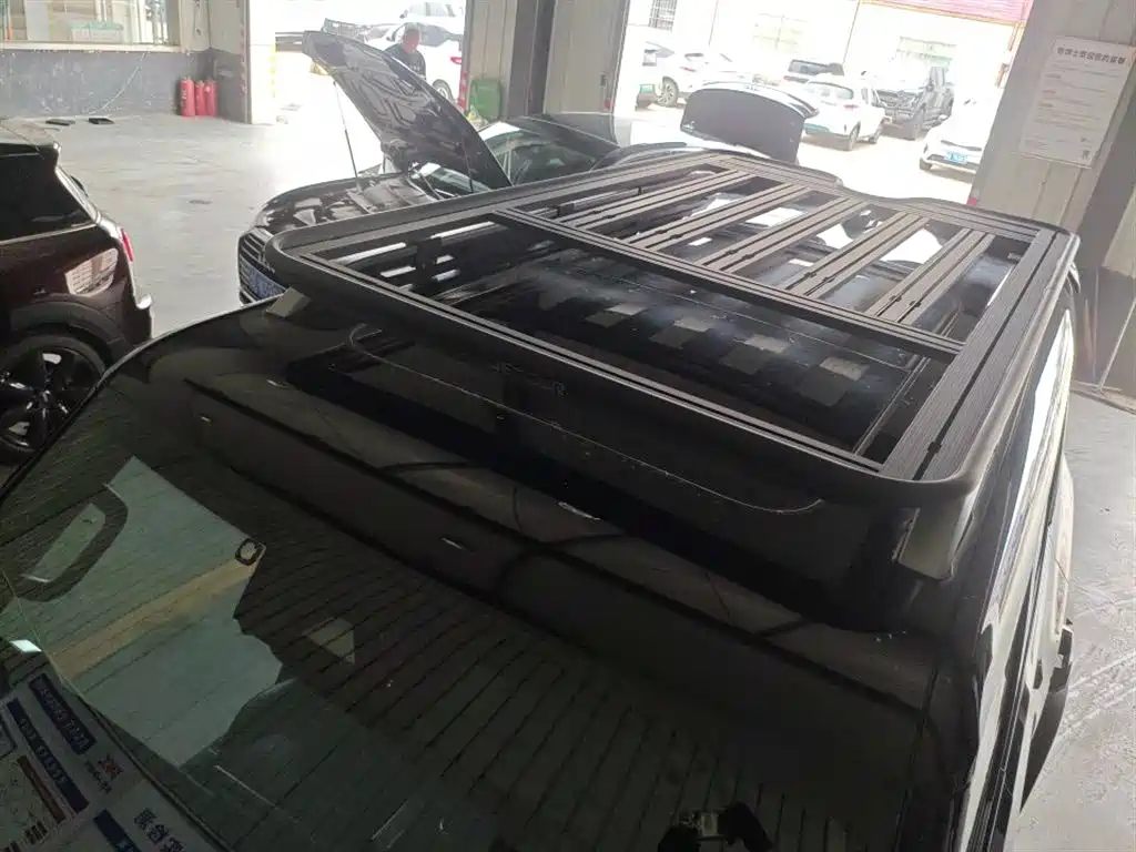 Jetour Traveller 2023 2.0T AWD Cross PRO