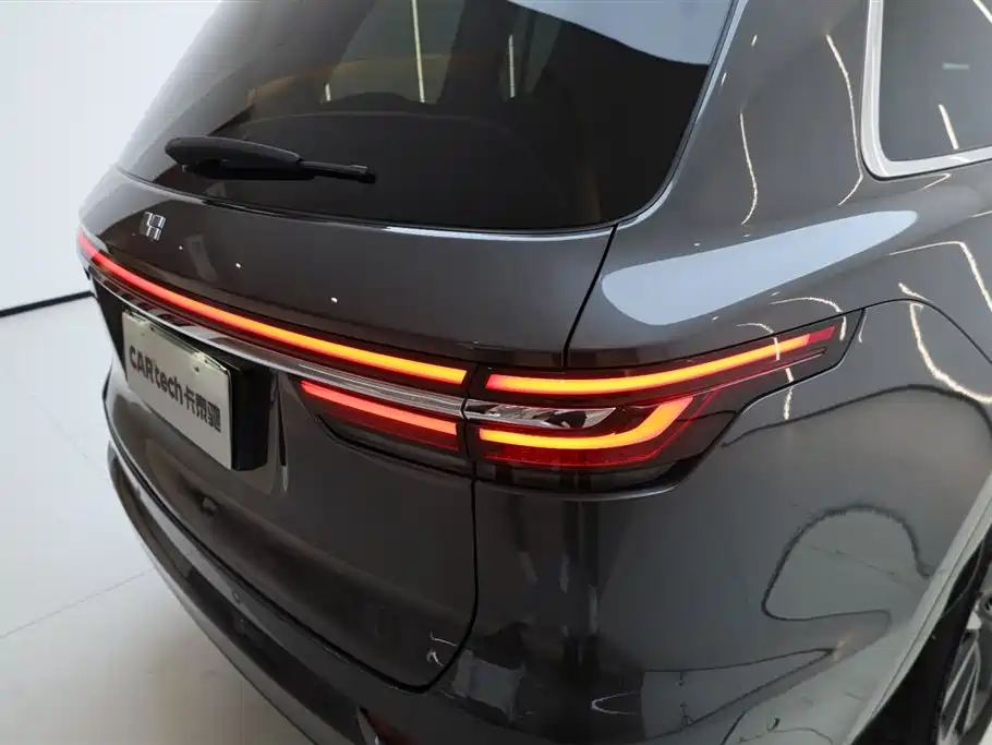 Li Auto ONE 2021 Extended-Range 6-Seater Edition
