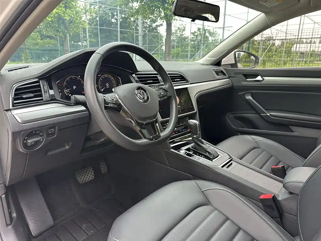 Volkswagen Lamando 2021 Facelift 280TSI DSG Comfort Edition