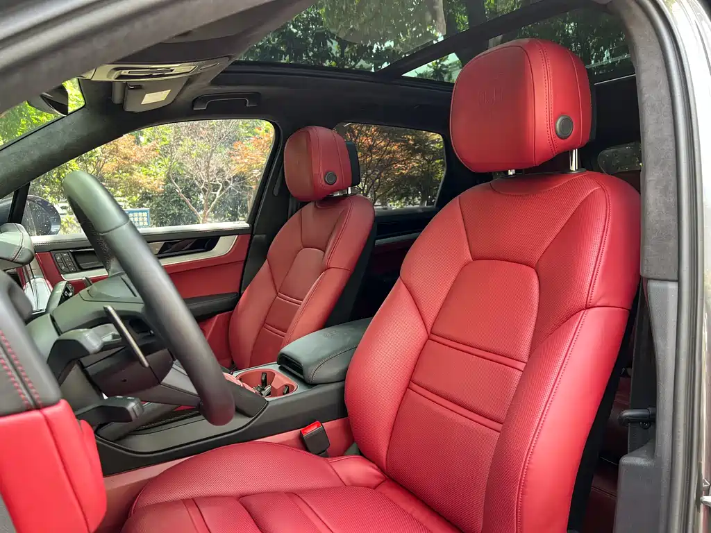 Porsche Cayenne 2024 Cayenne 3.0T