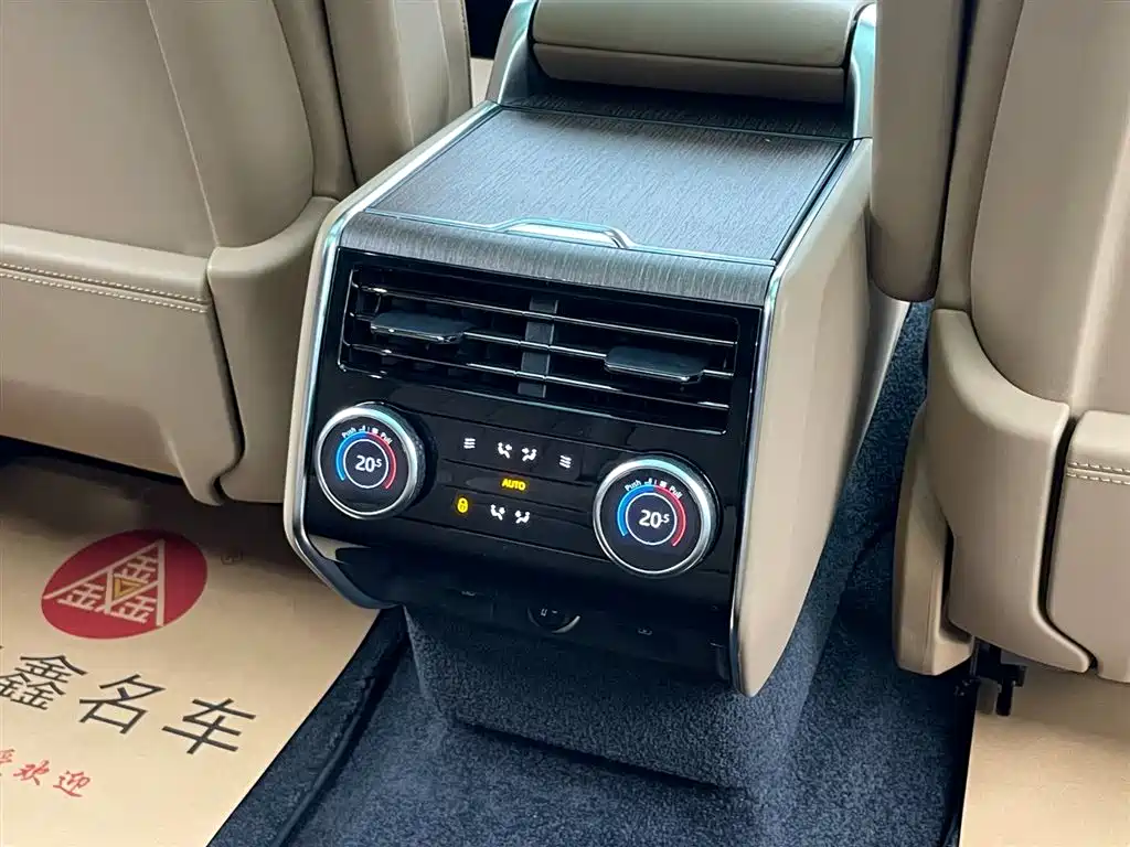 Range Rover 2023 Facelift 3.0 L6 400PS Autobiography LWB