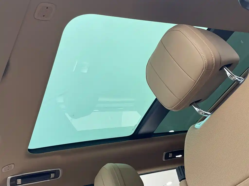 Range Rover 2023 Facelift 3.0 L6 400PS Autobiography LWB